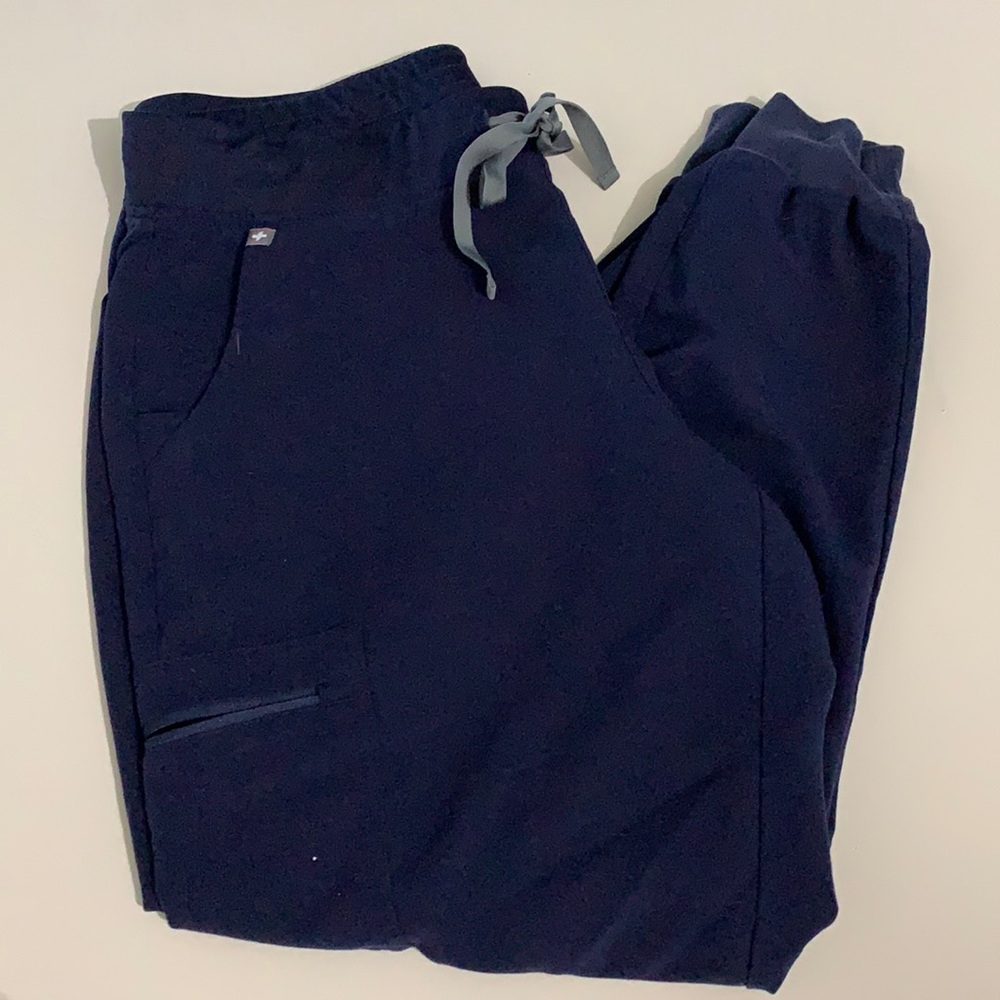 Womens large Zamora joggers